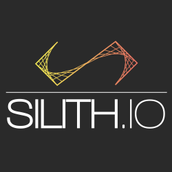 Silith.IO logo, Silith.IO contact details