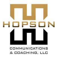 Hopson Communications and Coaching, LLC. logo, Hopson Communications and Coaching, LLC. contact details