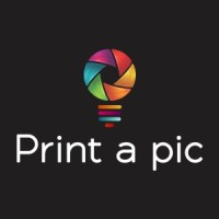 Print a Pic logo, Print a Pic contact details