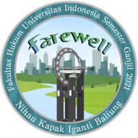 Farewell FH UI logo, Farewell FH UI contact details