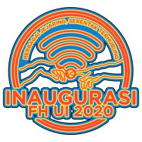 Inaugurasi FH UI 2020 logo, Inaugurasi FH UI 2020 contact details