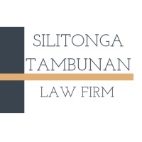 Silitonga & Tambunan Law Firm logo, Silitonga & Tambunan Law Firm contact details