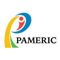 Pameric Inc logo, Pameric Inc contact details