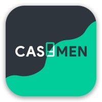 Cashmen logo, Cashmen contact details