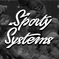 Sporty Systems logo, Sporty Systems contact details