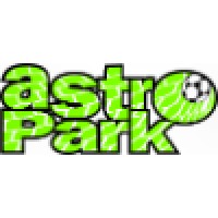 Astropark logo, Astropark contact details