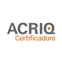 ACRIQ Certificadora logo, ACRIQ Certificadora contact details