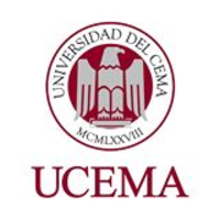 Universidad del CEMA logo, Universidad del CEMA contact details