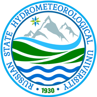 Russian State Hydrometeorological University logo, Russian State Hydrometeorological University contact details