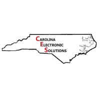 Carolina Electronic Solutions logo, Carolina Electronic Solutions contact details