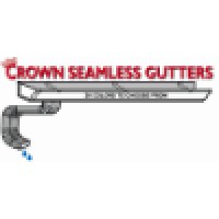 Crown seamless gutters of central florida, inc logo, Crown seamless gutters of central florida, inc contact details