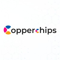 Copperchips logo, Copperchips contact details