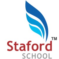 Staford Preschool logo, Staford Preschool contact details