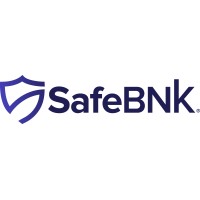 Safebnk logo, Safebnk contact details