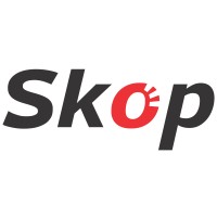 Skop Sprinklers logo, Skop Sprinklers contact details