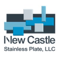 New Castle Stainless Plate, LLC logo, New Castle Stainless Plate, LLC contact details