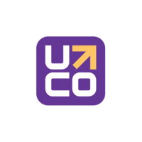 ТОО UCO logo, ТОО UCO contact details