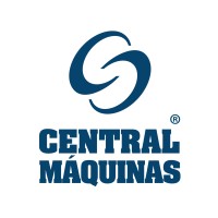 Central Máquinas Engenharia logo, Central Máquinas Engenharia contact details