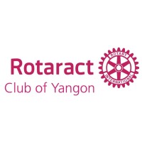 Rotaract Club of Yangon District 3350 logo, Rotaract Club of Yangon District 3350 contact details