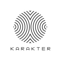 Karakter Records logo, Karakter Records contact details