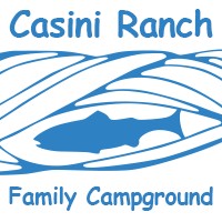 Casini Ranch Family Campground logo, Casini Ranch Family Campground contact details