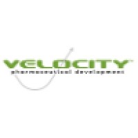 Velocity Pharmaceutical Development, LLC logo, Velocity Pharmaceutical Development, LLC contact details