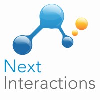 Next Interactions logo, Next Interactions contact details