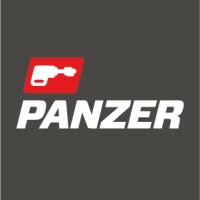 PANZER logo, PANZER contact details