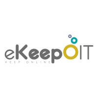 eKeepOIT - Software Solutions logo, eKeepOIT - Software Solutions contact details