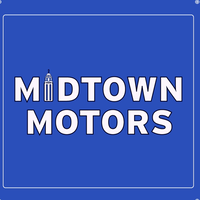 Midtown Motors LLC logo, Midtown Motors LLC contact details