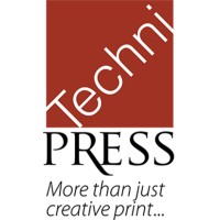 Technipress logo, Technipress contact details