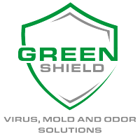 GreenShield Solutions logo, GreenShield Solutions contact details