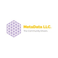 MetaData LLC logo, MetaData LLC contact details