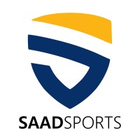 Saad Sports logo, Saad Sports contact details