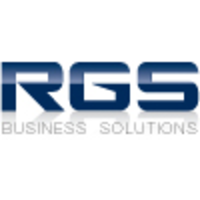 RGS Business Solutions logo, RGS Business Solutions contact details