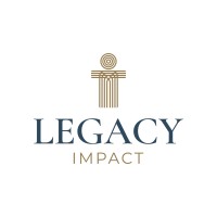 Legacy Impact logo, Legacy Impact contact details