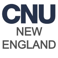 CNU New England logo, CNU New England contact details