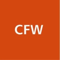 CFW ARCHITECTS logo, CFW ARCHITECTS contact details