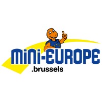 Mini-Europe logo, Mini-Europe contact details