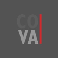 COVA Agency logo, COVA Agency contact details