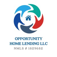 Opportunity Home Lending LLC logo, Opportunity Home Lending LLC contact details