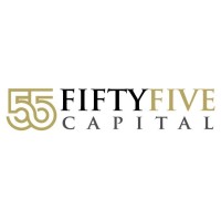 FIFTYFIVE Capital Inc. logo, FIFTYFIVE Capital Inc. contact details