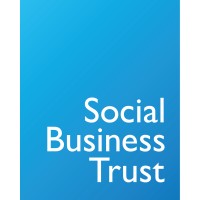 Social Business Trust logo, Social Business Trust contact details