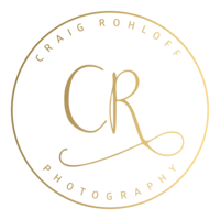 Craig Rohloff Photography logo, Craig Rohloff Photography contact details