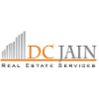 DC Jain Real Estate Services logo, DC Jain Real Estate Services contact details