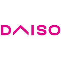 Daiso USA logo, Daiso USA contact details