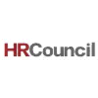 HR Council logo, HR Council contact details