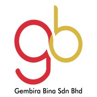 Gembira Bina Sdn. Bhd. logo, Gembira Bina Sdn. Bhd. contact details