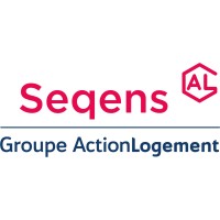 Seqens logo, Seqens contact details