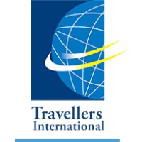 Travellers International logo, Travellers International contact details